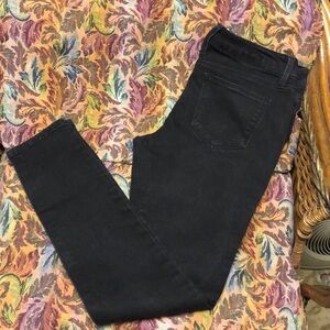 💜💜SALE3/$15💜💜NO BOUNDARIES BLACK SKINNY JEANS